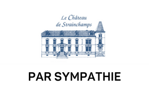 Chateau de Strainchamps