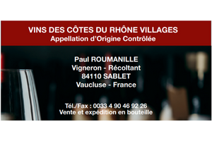 Paul Roumanille